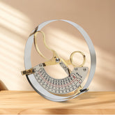Stainless Steel Hat Sizer & Brass Hat Caliper